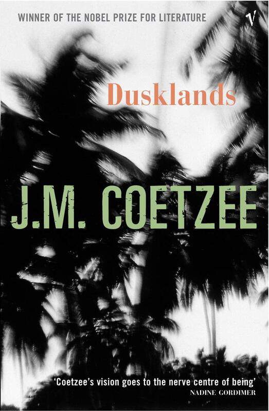 

Dusklands