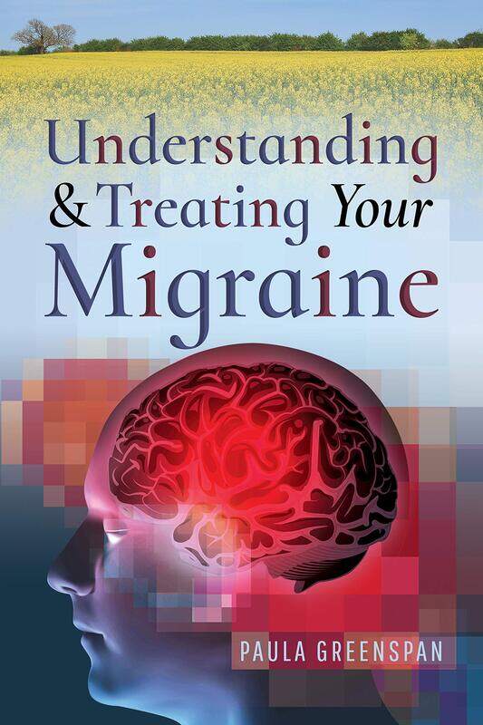 

White Owl Understanding and Treating Your Migraine