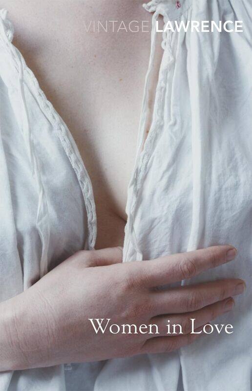 

Vintage Classics Women in Love
