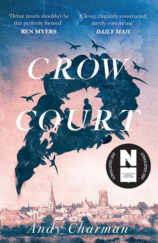 

Crow Court