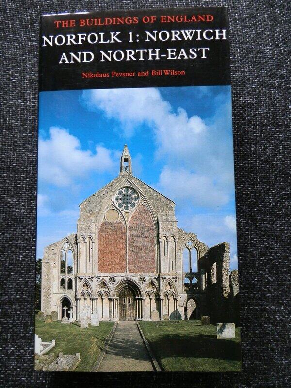 

Norfolk 1: Norwich and North-East