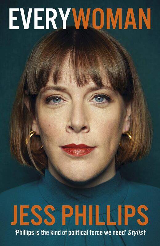 

Everywoman: One Woman’s Truth About Speaking the Truth