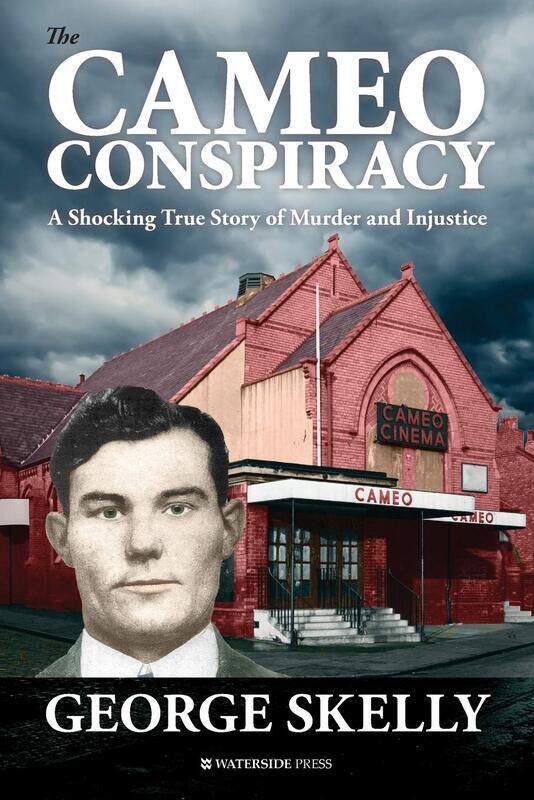 

The Cameo Conspiracy: A Shocking True Story of Murder and Injustice