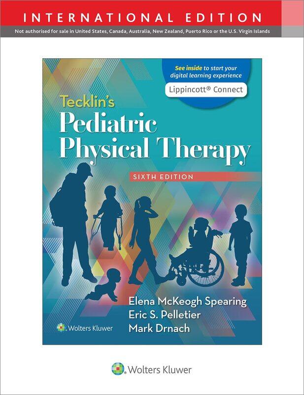 

Tecklin's Pediatric Physical Therapy