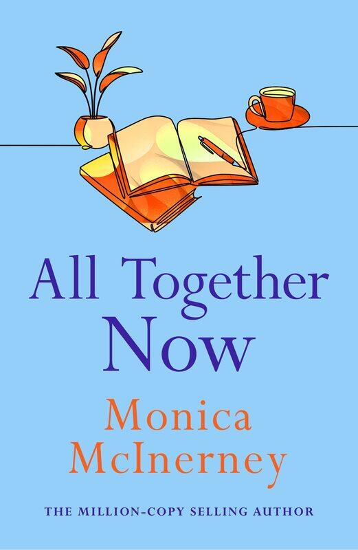 

All Together Now: From the million-copy bestselling author