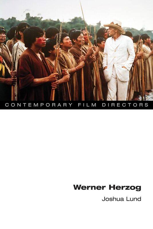 

Werner Herzog