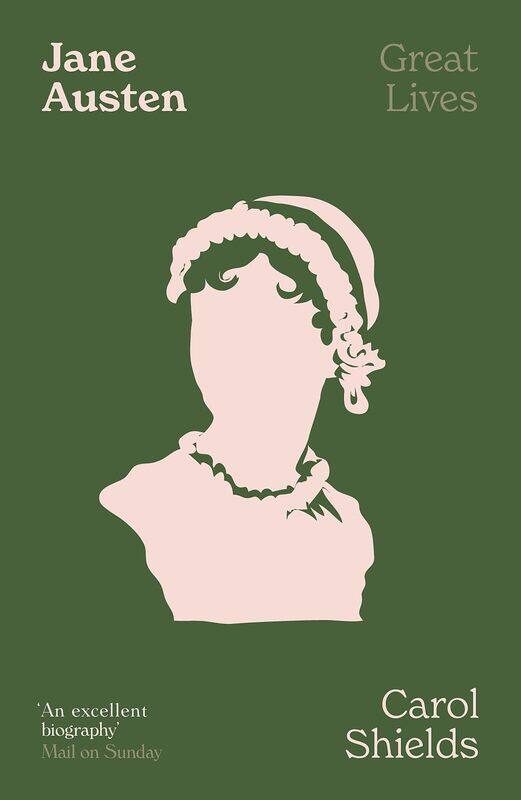 

Jane Austen