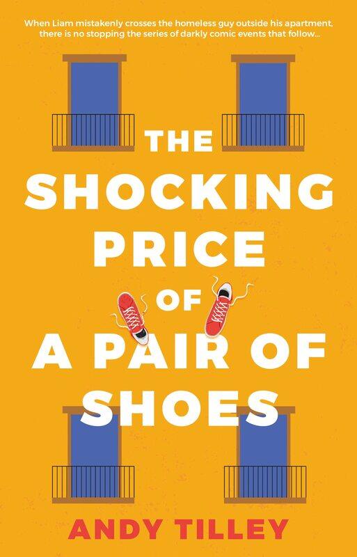 

The Shocking Price of a Pair of Shoes