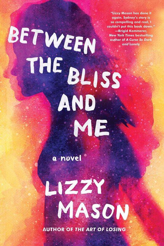 

Between The Bliss And Me