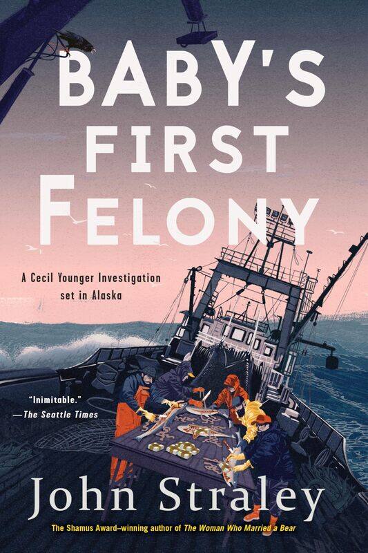 

Baby's First Felony