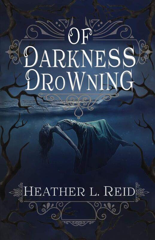 

Of Darkness Drowning