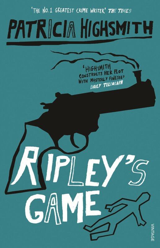 

Ripley's Game