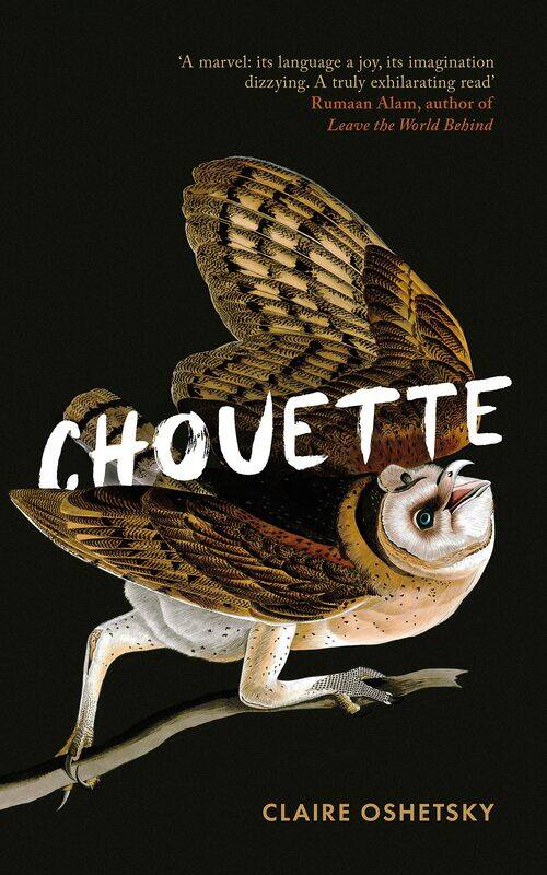 

Chouette