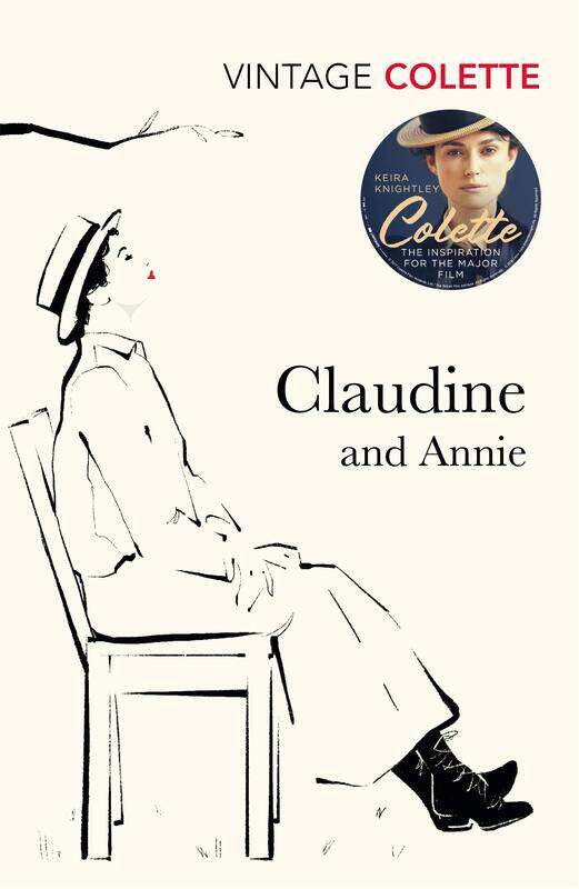 

Claudine And Annie