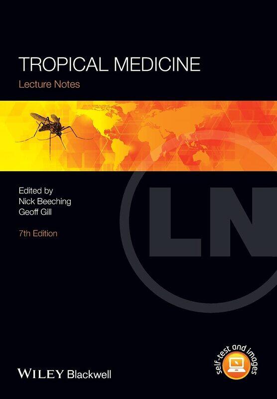 

Tropical Medicine