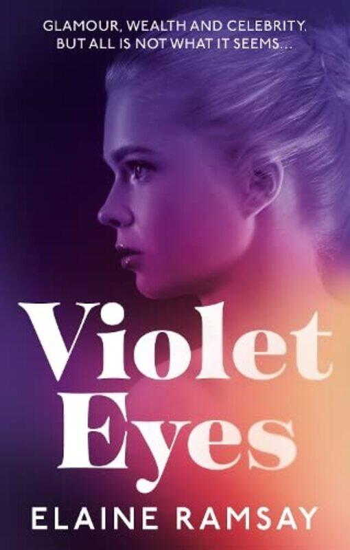 

Violet Eyes