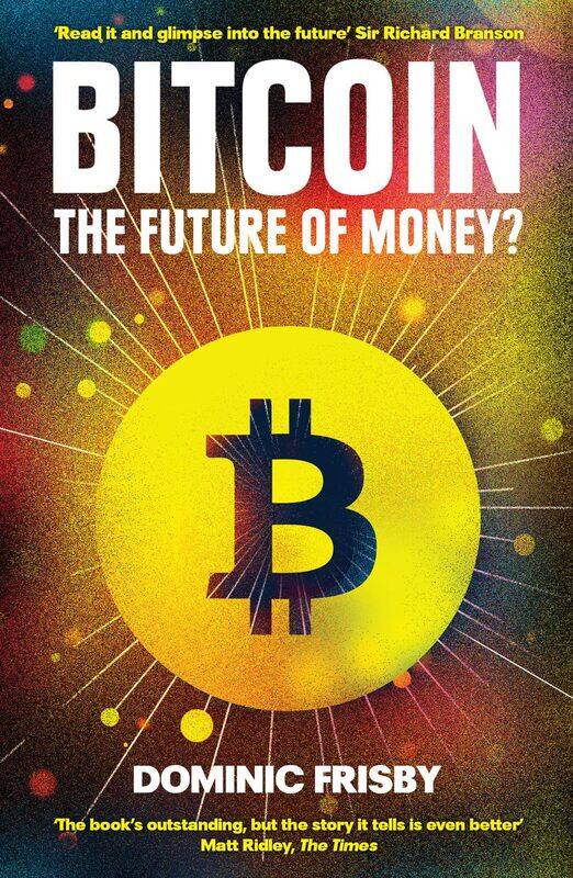 

Unbound Bitcoin: The Future of Money
