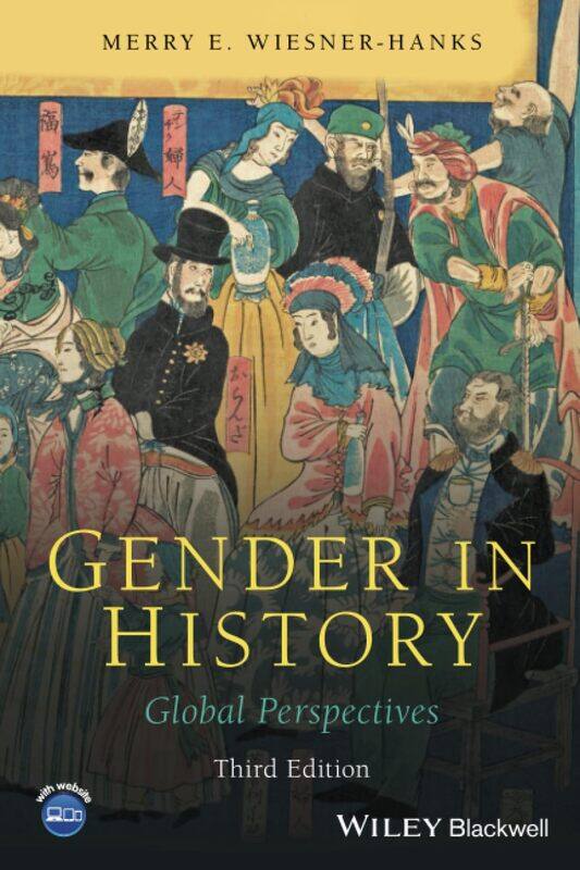 

Gender in History: Global Perspectives