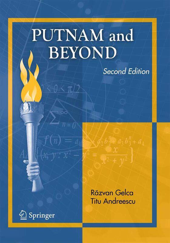 

Putnam and Beyond