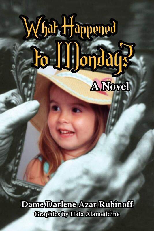 

What Happened to Monday
