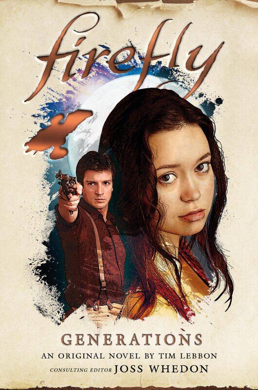 

Firefly - Generations