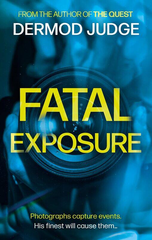 

Fatal Exposure