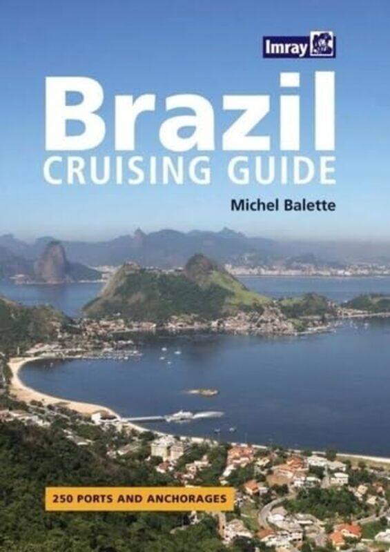 

Brazil Cruising Guide