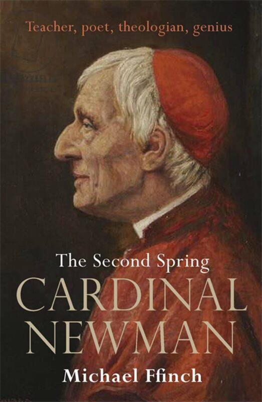 

Cardinal Newman