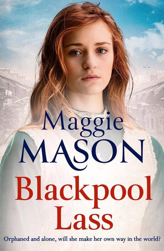 

Blackpool Lass