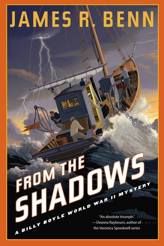 

From The Shadows
