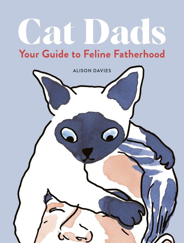 

Cat Dads: Your Guide to Feline Fatherhood