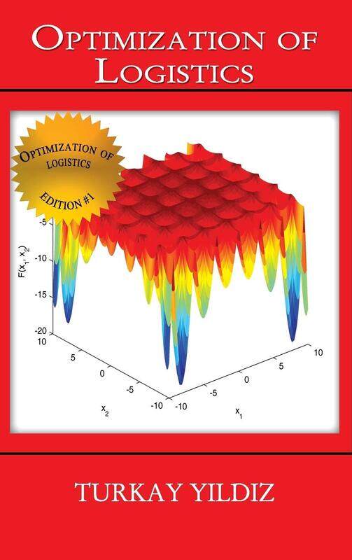 

Optimization of Logistics: Theory and Practice