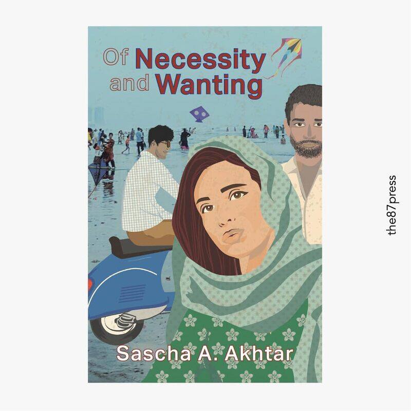 

Of Necessity & Wanting