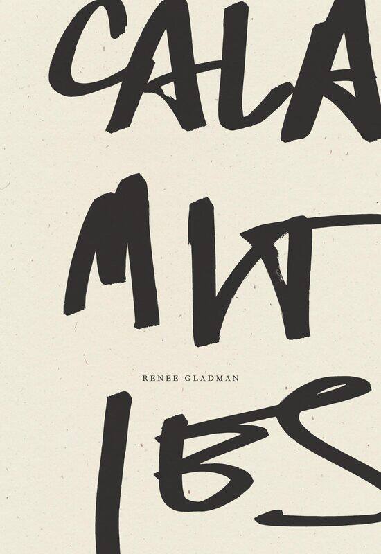 

Calamities