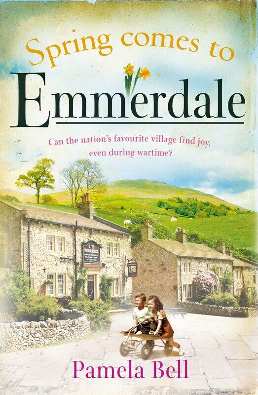 

Spring Comes to Emmerdale