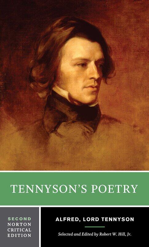

Tennyson's Poetry: A Norton Critical Edition