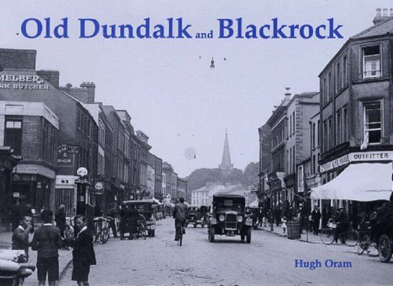 

Old Dundalk and Blackrock