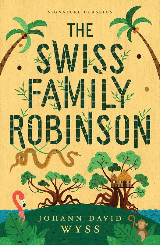 

The Swiss Family Robinson