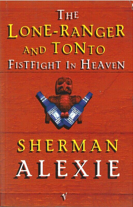 

The Lone-Ranger and Tonto Fistfight in Heaven