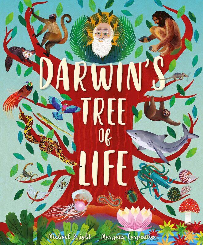 

Darwin's Tree of Life