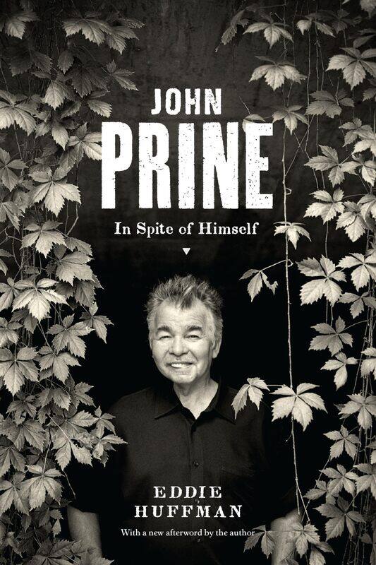 

John Prine: In Spite of Himself