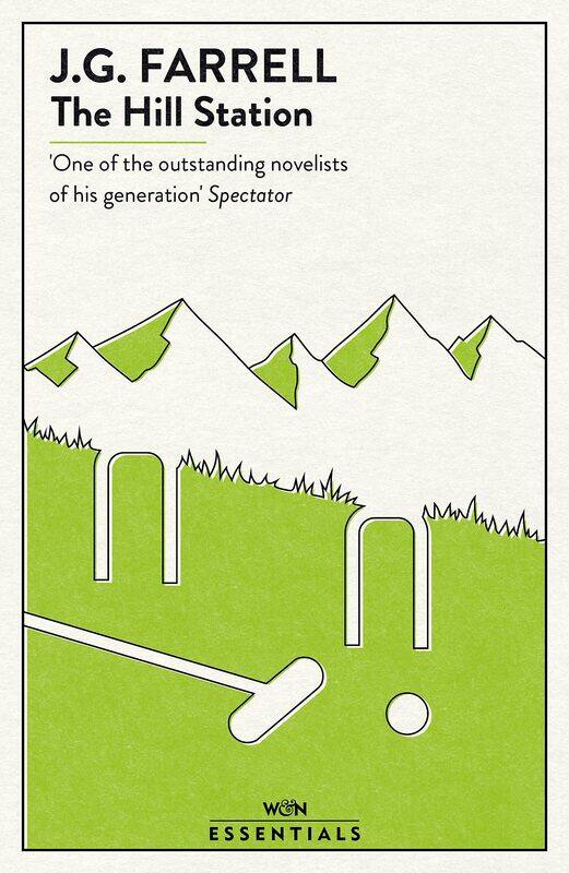

The Hill Station