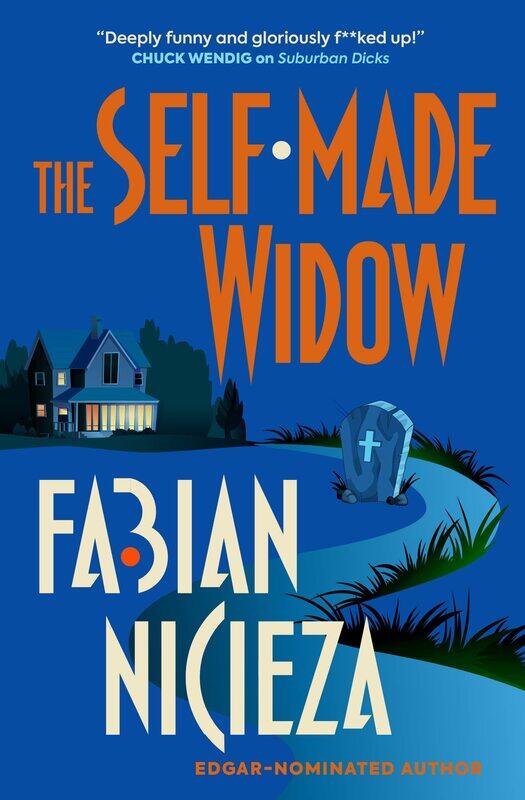 

The Self-Made Widow