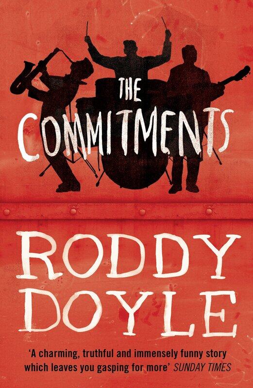 

The Commitments