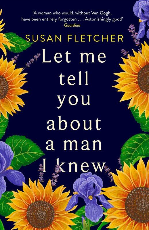 

Let Me Tell You About A Man I Knew