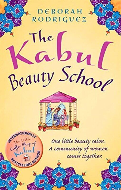 

Sphere The Kabul Beauty School