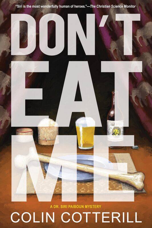 

Don't Eat Me