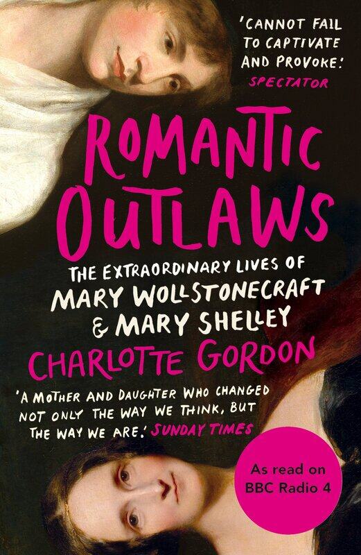 

Romantic Outlaws