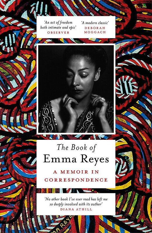 

The Book of Emma Reyes: A Memoir in Correspondence