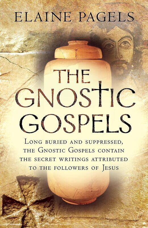 

The Gnostic Gospels